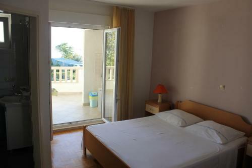 Omi? Du?e Sandy Beach Apartments Mare