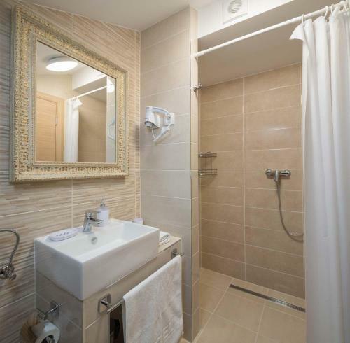 Apartamentos Villa Charlotte