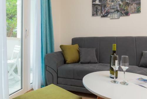 Apartamentos Villa Charlotte