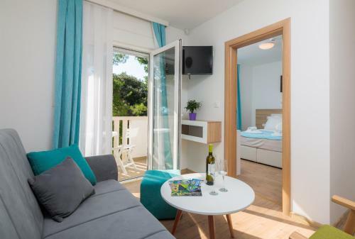 Apartamentos Villa Charlotte