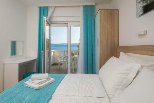 Apartamentos Villa Charlotte
