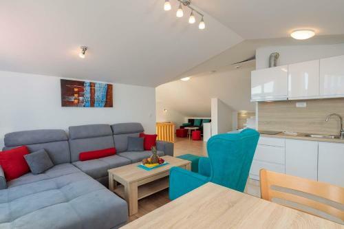 Apartamentos Villa Charlotte
