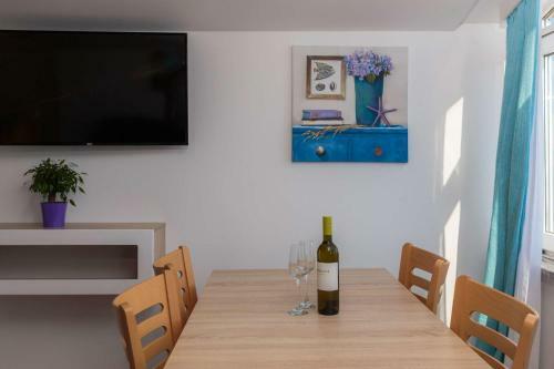 Apartamentos Villa Charlotte