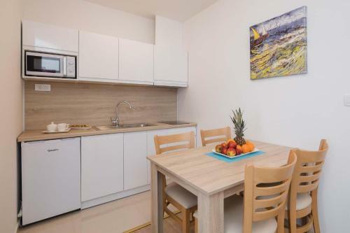 Apartamentos Villa Charlotte