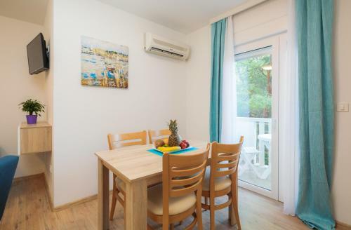 Apartamentos Villa Charlotte