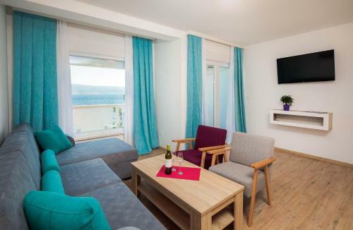 Apartamentos Villa Charlotte