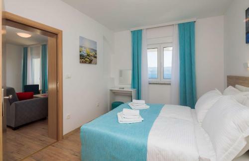Apartamentos Villa Charlotte