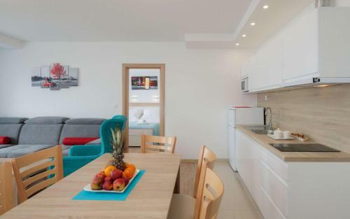 Apartamentos Villa Charlotte