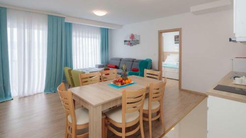 Apartamentos Villa Charlotte