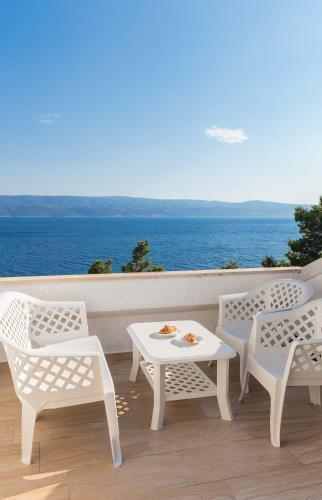 Apartamentos Villa Charlotte