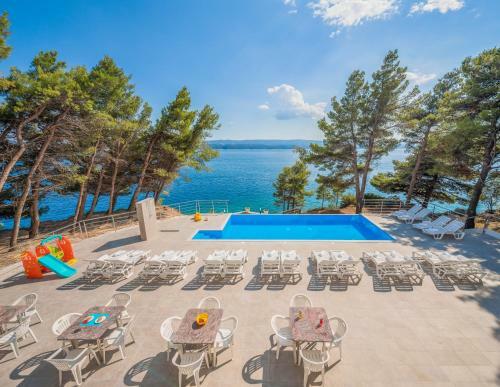 Apartamentos Villa Charlotte