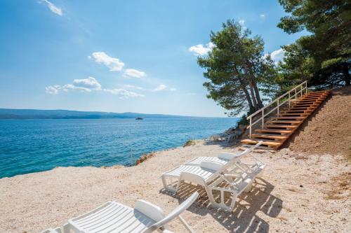 Apartamentos Villa Charlotte