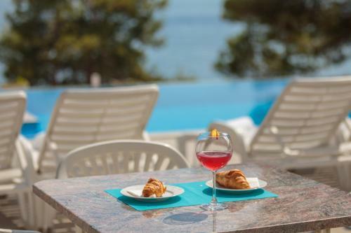 Apartamentos Villa Charlotte