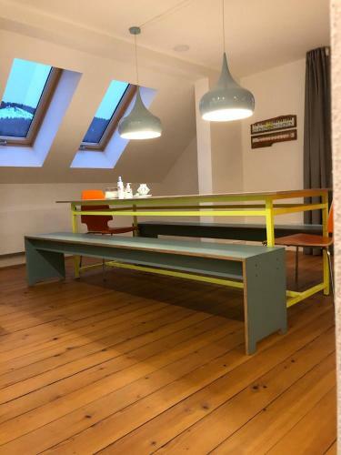 Apartamento Rosinas - Fr�ulein Winkler