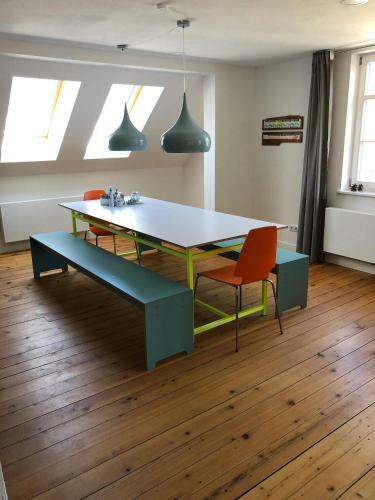 Apartamento Rosinas - Fr�ulein Winkler
