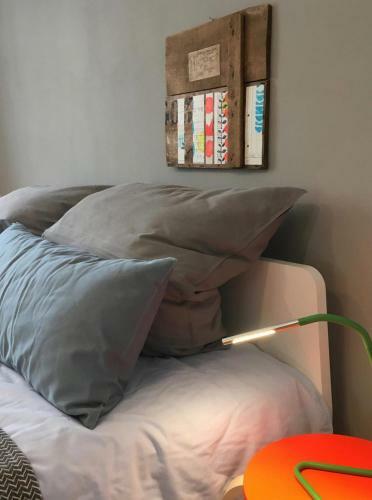 Apartamento Rosinas - Fr�ulein Winkler