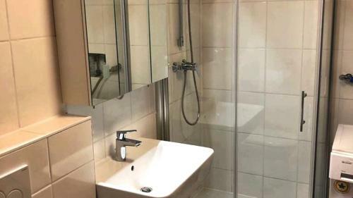 Apartamento Fewo Hoamatle, Oberstaufen