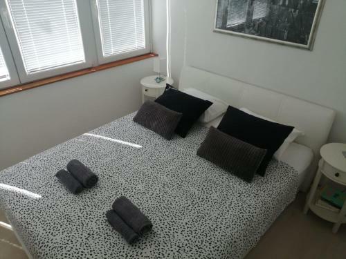 Apartman Margarita