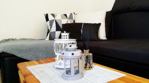 Apartman Margarita