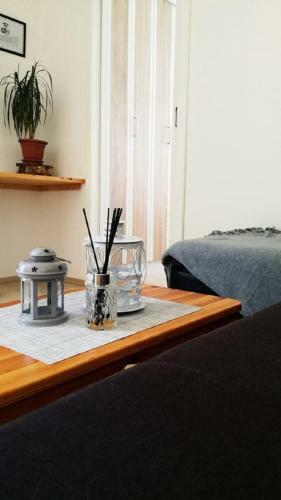Apartman Margarita