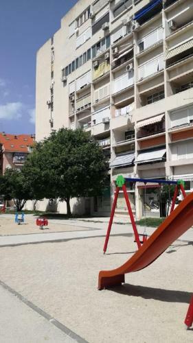 Apartman Margarita
