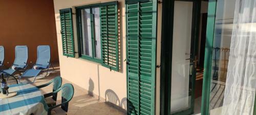Apartman Beovi?