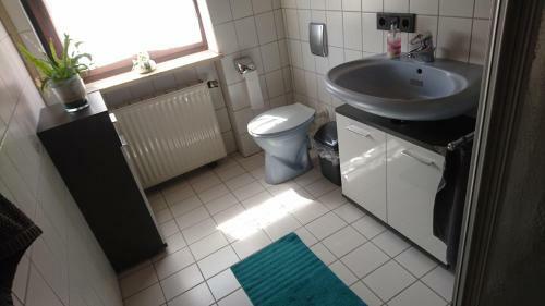 Apartamento Ferien Wohnung "kaiser" Mit Balkon Und Garten