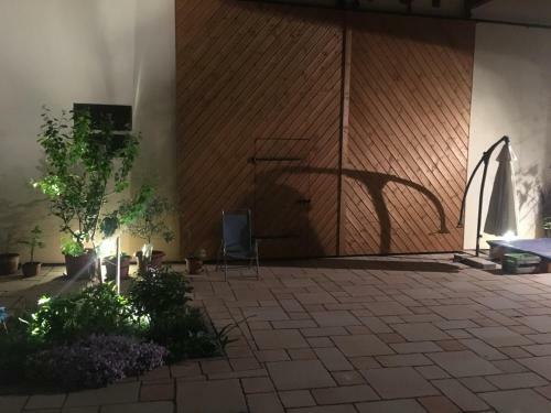 Apartamento Ferienwohnung Oma Else