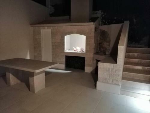 Villa Iva With Sea View And Pool