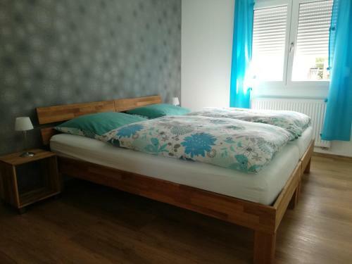 Apartamento Ferienwohnungen Haus Sauer