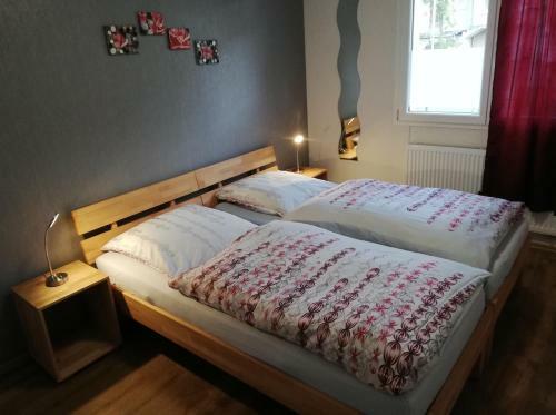 Apartamento Ferienwohnungen Haus Sauer