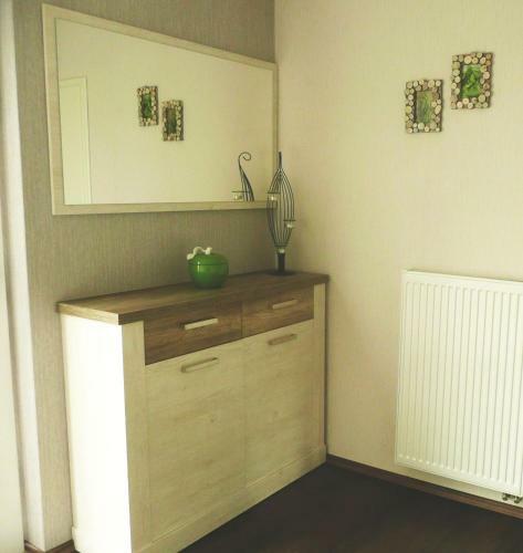 Apartamento Ferienwohnungen Haus Sauer