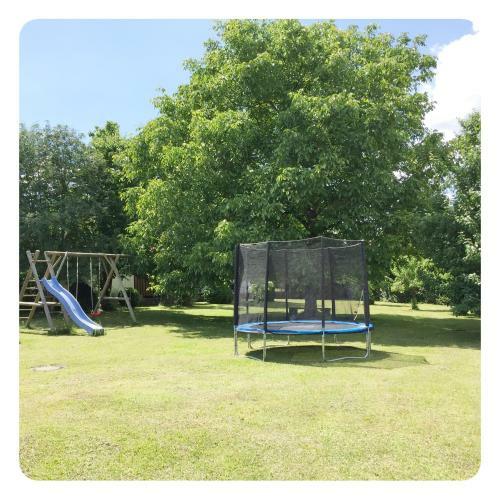 Apartamento Ferienwohnung Am Schlehbach