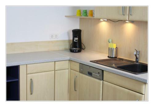 Apartamento Ferienwohnung Am Schlehbach