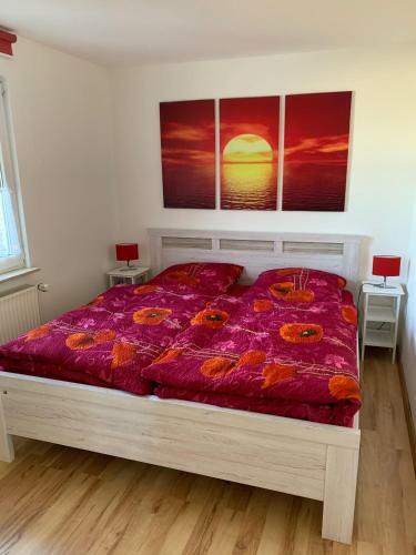 Apartamento Ferienhaus Im Harz Niehoff