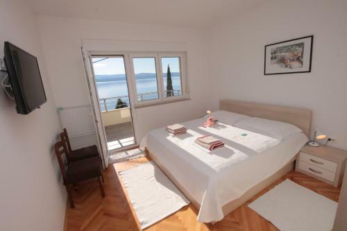 Apartmani Damir Livaji?