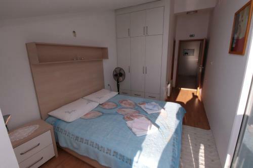 Apartmani Damir Livaji?