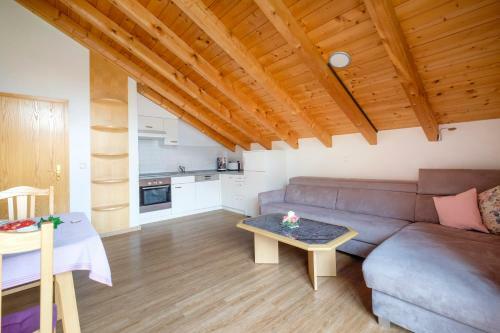 Apartamento G�stehaus Mooswiese