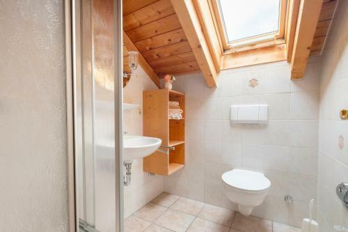 Apartamento G�stehaus Mooswiese