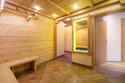Apartamento G�stehaus Mooswiese