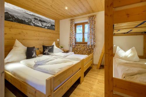 Apartamento G�stehaus Mooswiese