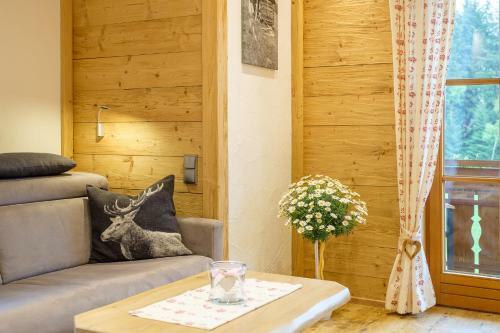 Apartamento G�stehaus Mooswiese