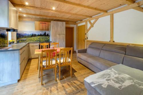 Apartamento G�stehaus Mooswiese