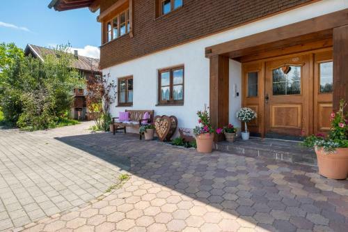 Apartamento G�stehaus Mooswiese