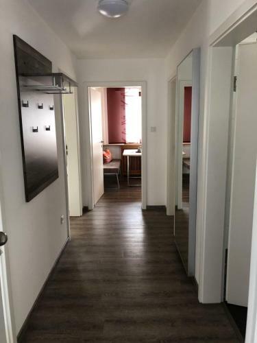 Apartamento Haus Trude