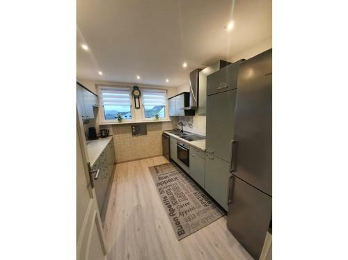 Apartamento Ferienwohnung Panoramablick