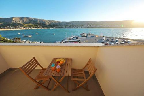 Hostal Apartmani "jadran"