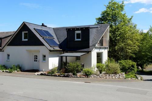 Apartamento Ferienwohnung Im Tal Olsberg