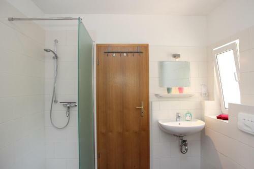 Apartamento Ferienwohnung Im Tal Olsberg