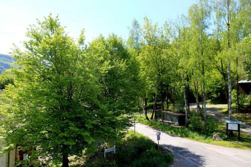 Apartamento Ferienwohnung Im Tal Olsberg